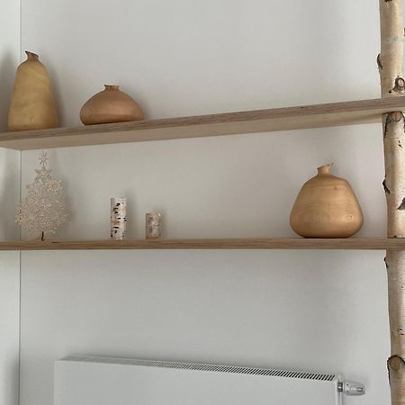 Apartmany U Lesa Dolní Morava Rum bild