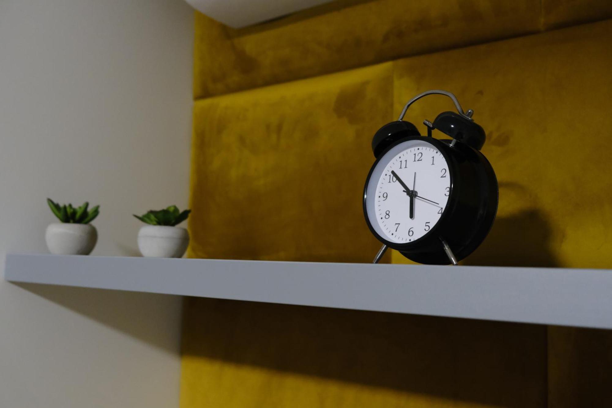 Apartmany U Lesa Dolní Morava Rum bild