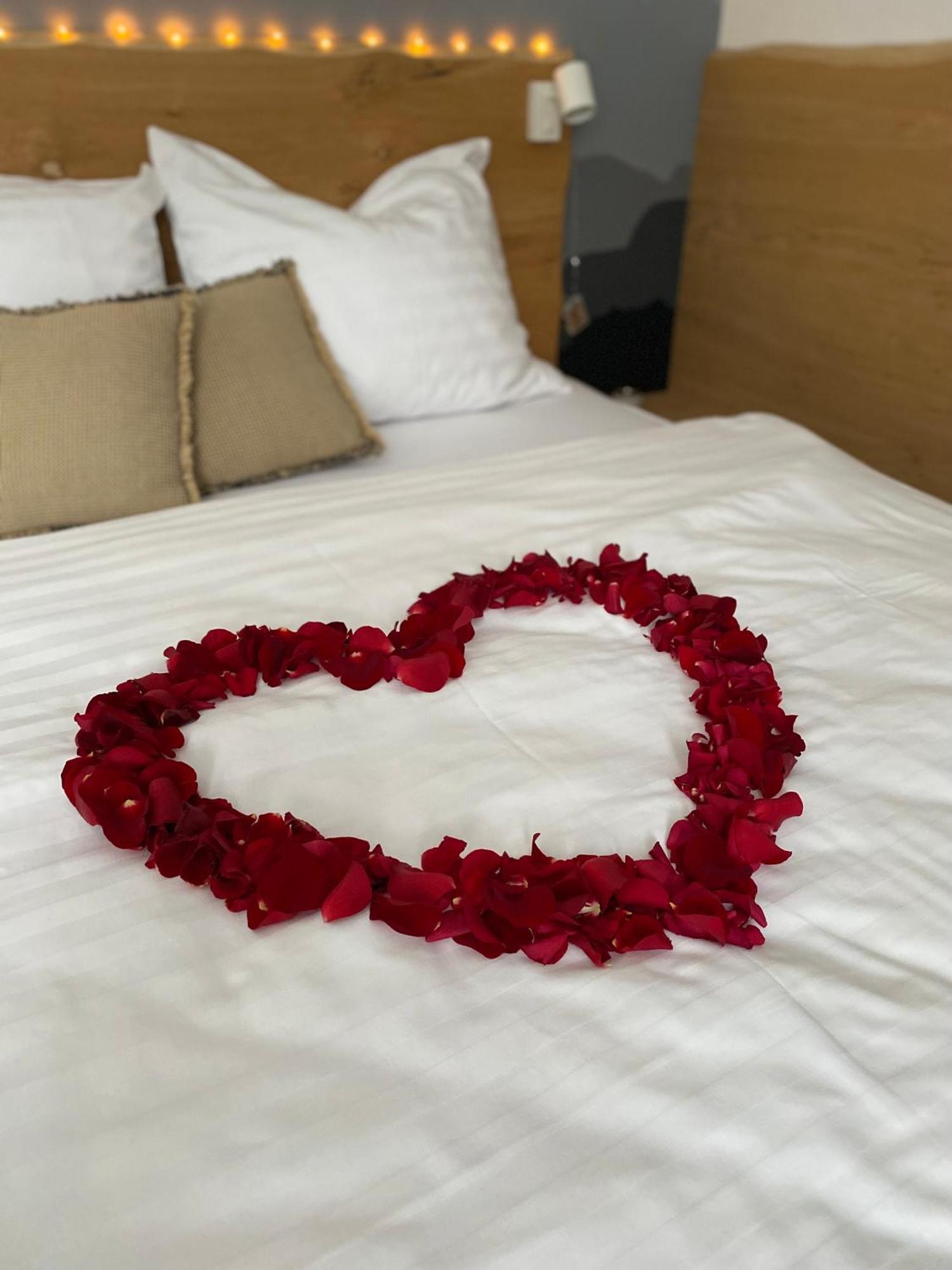 Apartmany U Lesa Dolní Morava Rum bild