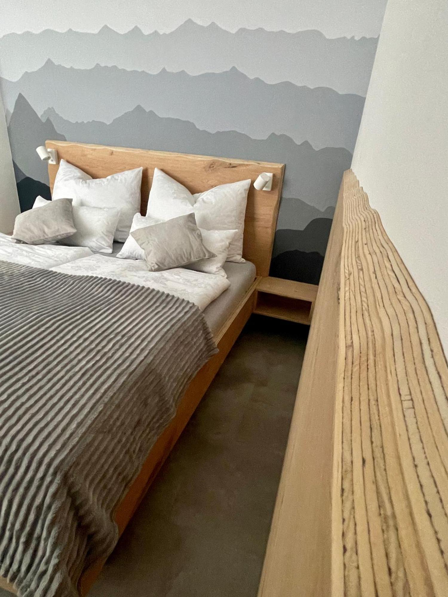 Apartmany U Lesa Dolní Morava Rum bild