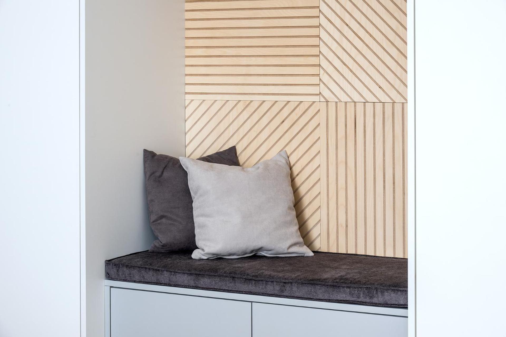 Apartmany U Lesa Dolní Morava Rum bild
