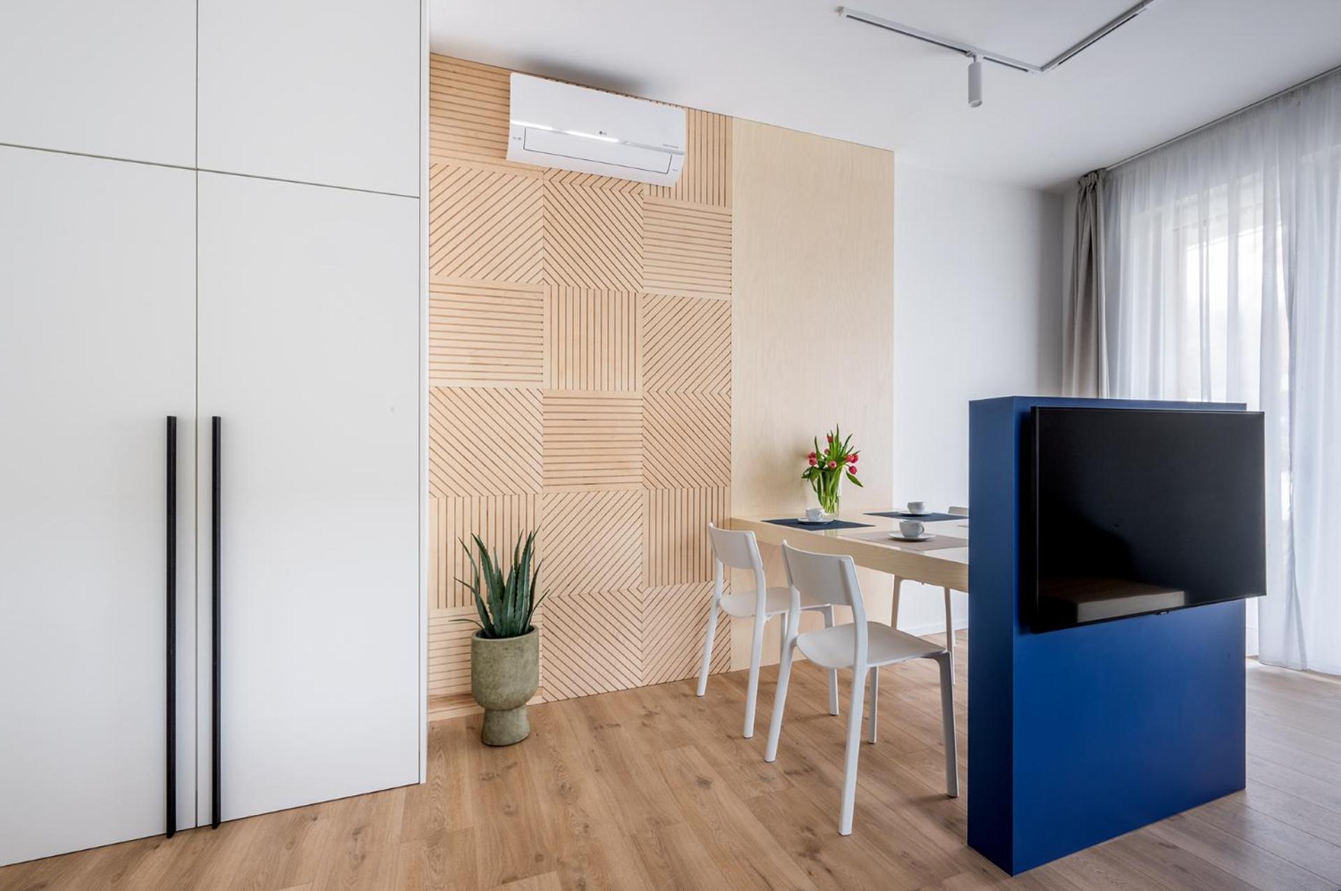 Apartmany U Lesa Dolní Morava Rum bild