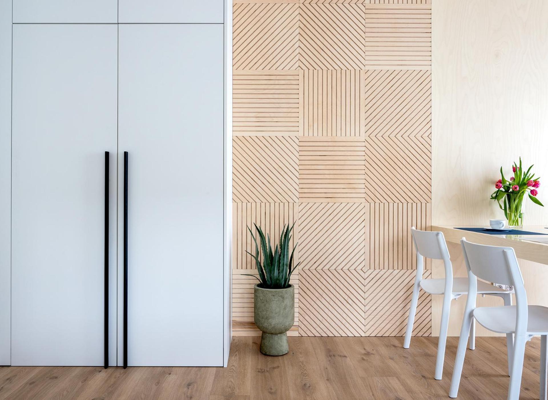 Apartmany U Lesa Dolní Morava Rum bild